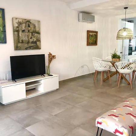 Gatu Premium Conil Sunset House Con Piscina, 3 Dormit, 3 Banos, Jardin Privado , Wifi Y Parking, Preferente Mayores De 25 Anos Y Familias Holiday home *
