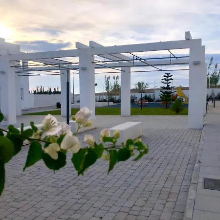 Gatu Premium Conil Sunset House Con Piscina, 3 Dormit, 3 Banos, Jardin Privado , Wifi Y Parking, Preferente Mayores De 25 Anos Y Familias Conil De La Frontera