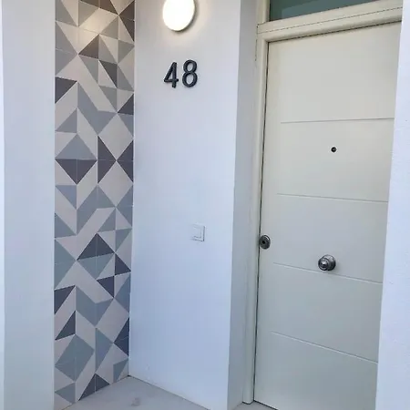 Gatu Premium Conil Sunset House Con Piscina, 3 Dormit, 3 Banos, Jardin Privado , Wifi Y Parking, Preferente Mayores De 25 Anos Y Familias