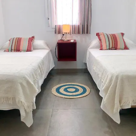 Holiday home Gatu Premium Conil Sunset House Con Piscina, 3 Dormit, 3 Banos, Jardin Privado , Wifi Y Parking, Preferente Mayores De 25 Anos Y Familias Conil De La Frontera