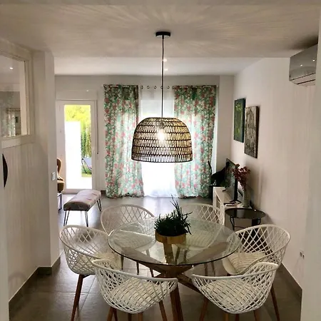 Gatu Premium Conil Sunset House Con Piscina, 3 Dormit, 3 Banos, Jardin Privado , Wifi Y Parking, Preferente Mayores De 25 Anos Y Familias