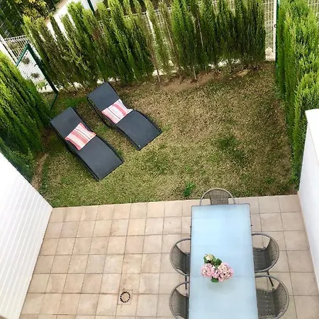 Gatu Premium Conil Sunset House Con Piscina, 3 Dormit, 3 Banos, Jardin Privado , Wifi Y Parking, Preferente Mayores De 25 Anos Y Familias Holiday home *