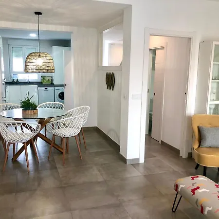 Gatu Premium Conil Sunset House Con Piscina, 3 Dormit, 3 Banos, Jardin Privado , Wifi Y Parking, Preferente Mayores De 25 Anos Y Familias *