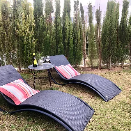 Gatu Premium Conil Sunset House Con Piscina, 3 Dormit, 3 Banos, Jardin Privado , Wifi Y Parking, Preferente Mayores De 25 Anos Y Familias Conil De La Frontera