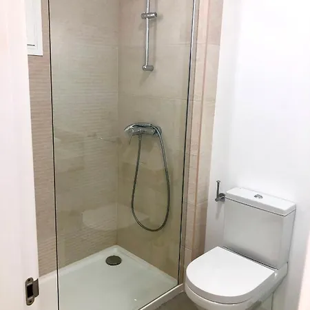 Holiday home Gatu Premium Conil Sunset House Con Piscina, 3 Dormit, 3 Banos, Jardin Privado , Wifi Y Parking, Preferente Mayores De 25 Anos Y Familias Conil De La Frontera