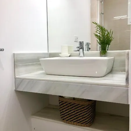 Holiday home Gatu Premium Conil Sunset House Con Piscina, 3 Dormit, 3 Banos, Jardin Privado , Wifi Y Parking, Preferente Mayores De 25 Anos Y Familias Conil De La Frontera