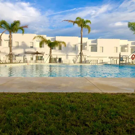 Gatu Conil Sunset House Con Piscina, 3 Dormit, 3 Baños, Jardín Privado , Wifi Y Parking Сasa de vacaciones Conil De La Frontera