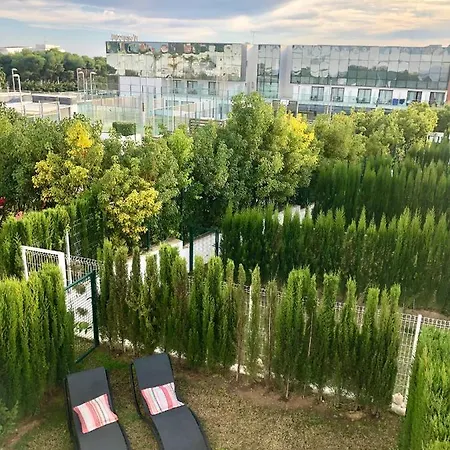Дом отдыха Gatu Premium Conil Sunset House Con Piscina, 3 Dormit, 3 Banos, Jardin Privado , Wifi Y Parking, Preferente Mayores De 21 Anos Y Familias Кониль-де-ла-Фронтера
